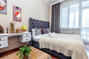Aslan Apartaments